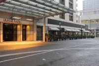 Crowne Plaza Chicago West Loop