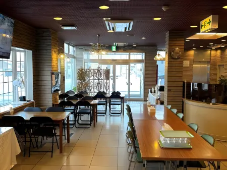 Hotel All in Well Отели рядом с достопримечательностью «Gaikokujin Bochi»