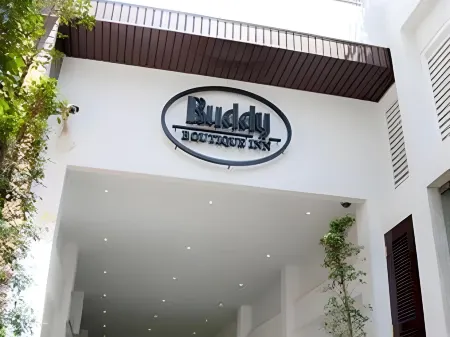 Buddy Boutique Inn