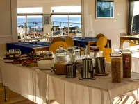 Diamond Island Resort, Restaurant & Bar and Penguin Show Hotels in Bicheno