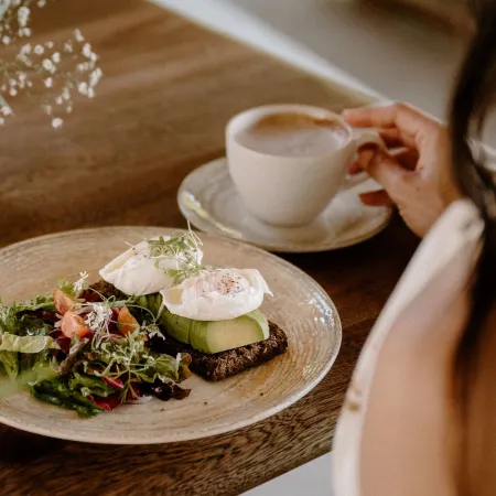 Hotel Milam, Michelin Key Winner