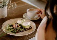 Hotel Milam, Michelin Key Winner - breakfast