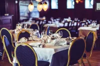 Hotel Barken Viking Hotels in Gothenburg