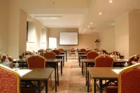 Grand Palace Hotel Hannover Hotel a Hannover