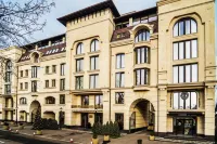 Bernardazzi Grand Hotel