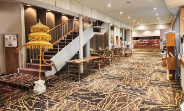 Breezbay Shuzenji Hotel