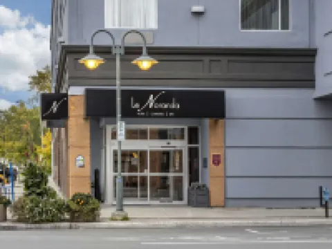 Le Noranda Hotel & Spa, Ascend Hotel Collection Hotels in Noranda