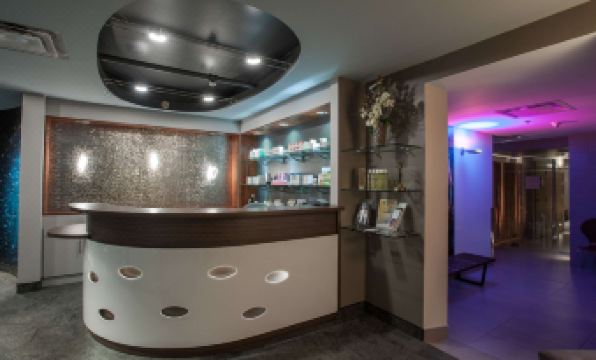 Le Noranda Hotel & Spa, Ascend Hotel Collection