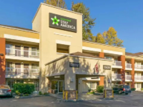 Extended Stay America Suites - Seattle - Southcenter Hotels in Tukwila