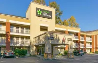 Extended Stay America Suites - Seattle - Southcenter Hotels near iFLY Indoor Skydiving - Seattle