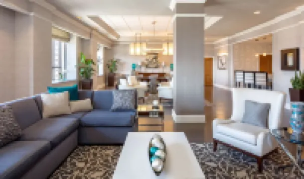 Hyatt Regency St Louis at the Arch