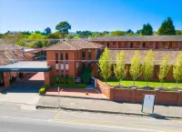 โซเวอเรน พาร์ค มอเตอร์ อินน์ โรงแรมใน