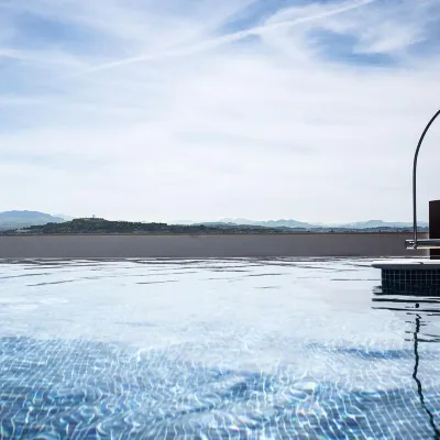 Erbavoglio Hotel Hotels near وسط ريميني المارينا