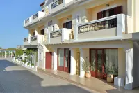 Agistri Hotel Hotels in Agistri Town