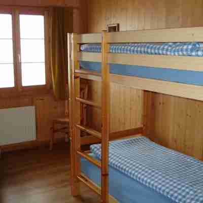 Bauernhaus Uf dr Flue Rooms