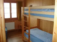 Bauernhaus Uf dr Flue Các khách sạn ở Kandergrund