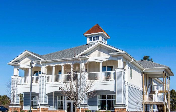 Bluegreen Vacations Parkside Williamsburg, an Ascend Collection Resort