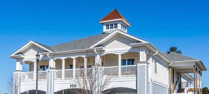 Bluegreen Vacations Parkside Williamsburg, an Ascend Collection Resort Hotels in York County