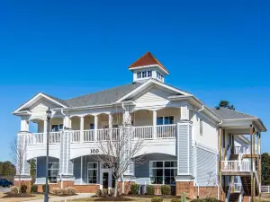 Bluegreen Parkside Williamsburg, Ascend Resort Collection