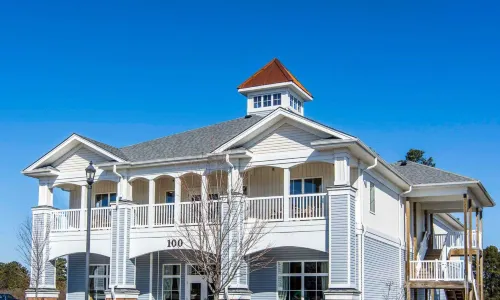 Bluegreen Vacations Parkside Williamsburg, an Ascend Collection Resort
