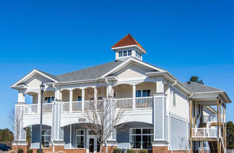 Bluegreen Vacations Parkside Williamsburg, an Ascend Collection Resort