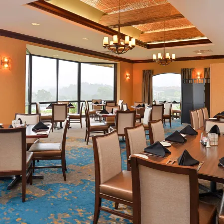 The Hotel Vue