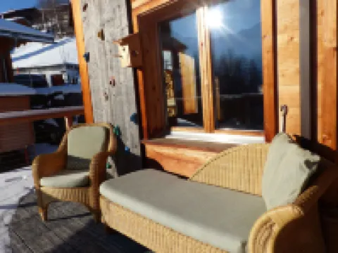 Strubelblick EG Hotels in Lenk