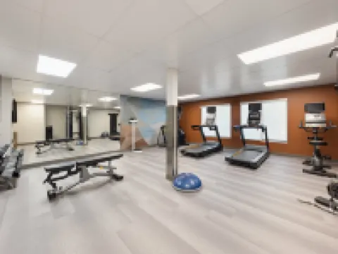 Candlewood Suites MCPHERSON by IHG Hotels in McPherson