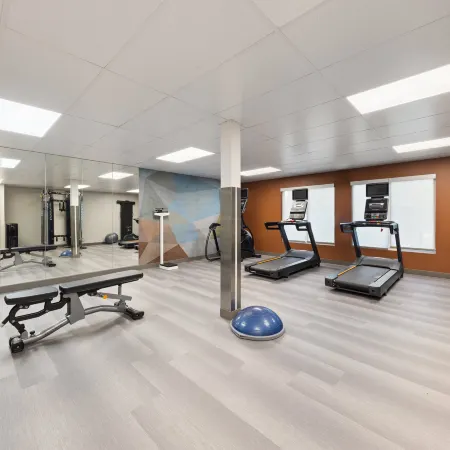 Candlewood Suites MCPHERSON by IHG