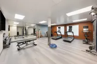 Candlewood Suites Mcpherson