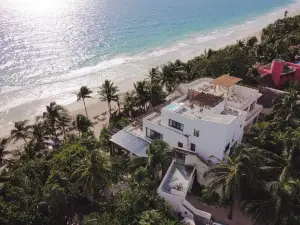 Chiringuito Tulum