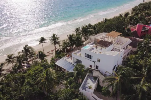 Chiringuito Tulum