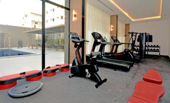 AW Hotel Riyadh