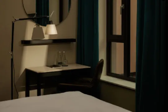 The Cloud One Gdansk Hotels in 