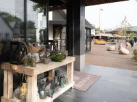 Luxury Apartment in Renesse with Infrared Sauna