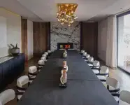 Jumeirah Thanda Safari Sungulwane 호텔