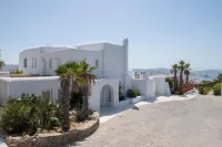 Diles Villas & Suites Mykonos - วิลล่า