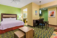 Homewood Suites by Hilton Little Rock Downtown Hotel a Little Rock
