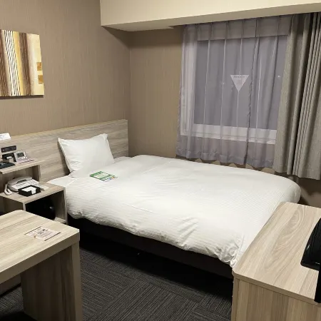 Hotel Route-Inn Takamatsu Yashima