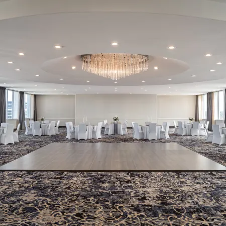 Holiday Inn SIOUX FALLS-CITY CENTRE by IHG