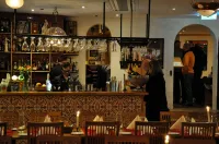 Hotell Havanna - bar