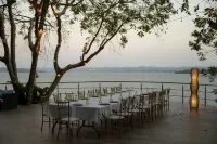 Bolontiku Boutique Hotel & Spa Hoteles en San Andrés