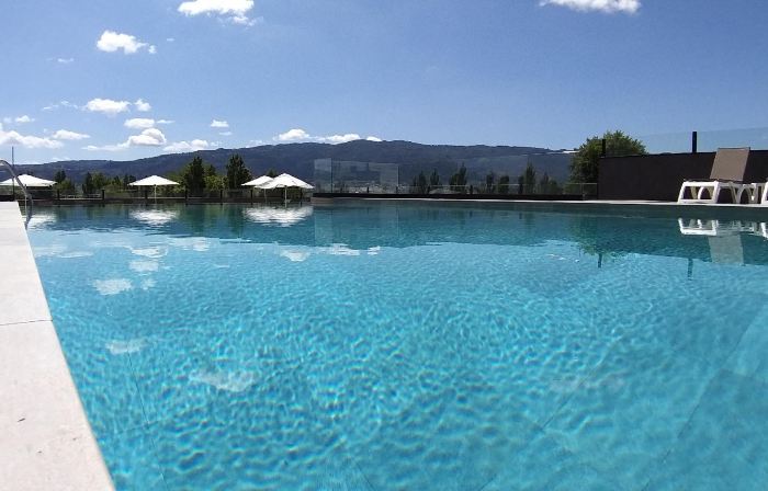 Hotel Premium Chaves - Aquae Flaviae