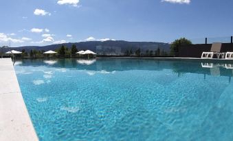 Hotel Premium Chaves - Aquae Flaviae