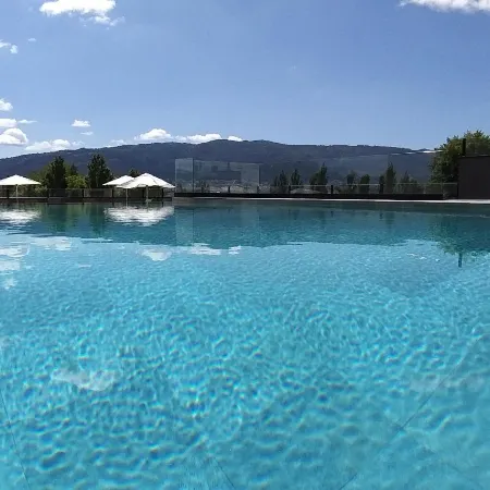 Hotel Premium Chaves - Aquae Flaviae