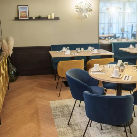 Best Western Plus le Picardy