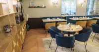 Best Western Plus le Picardy - Aamiainen
