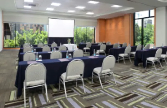 Hotel Guadalajara Country Club by Hnf