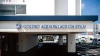 Aqua Palace Chatan by Coldio Premium - Condos