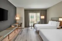 AC Hotel Durham Hotels near Duke University Chapel